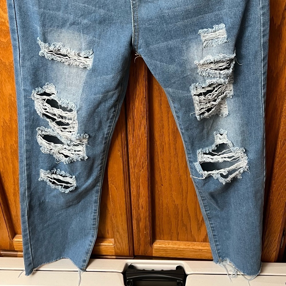 Women’s Sz Small Jeans